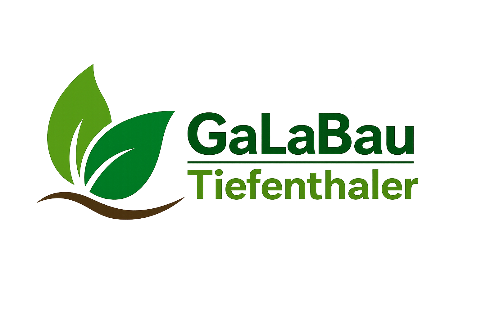 GaLaBau Tiefenthaler
